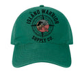 Spruce Green - EZA - FRONT