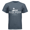 VINTAGE NAVY - 6010 - FRONT