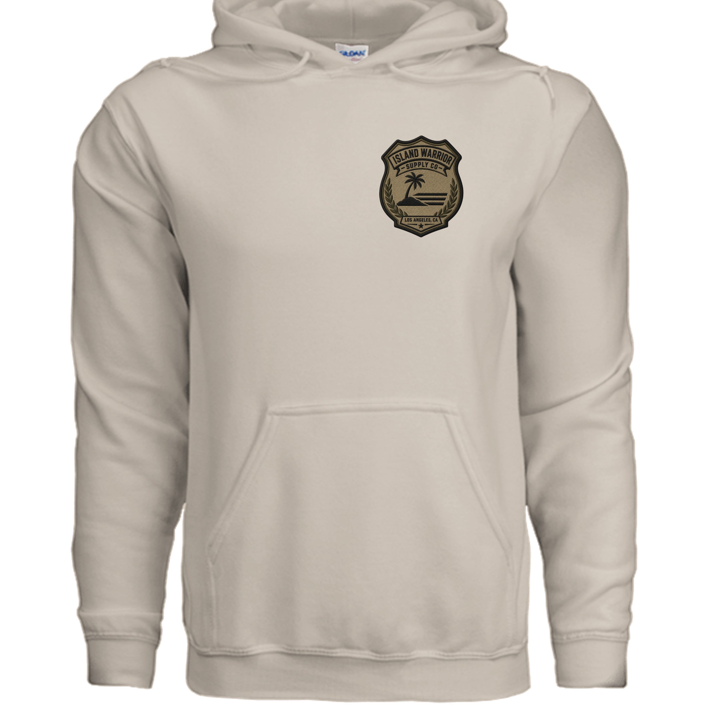 SAND - G185 - FRONT