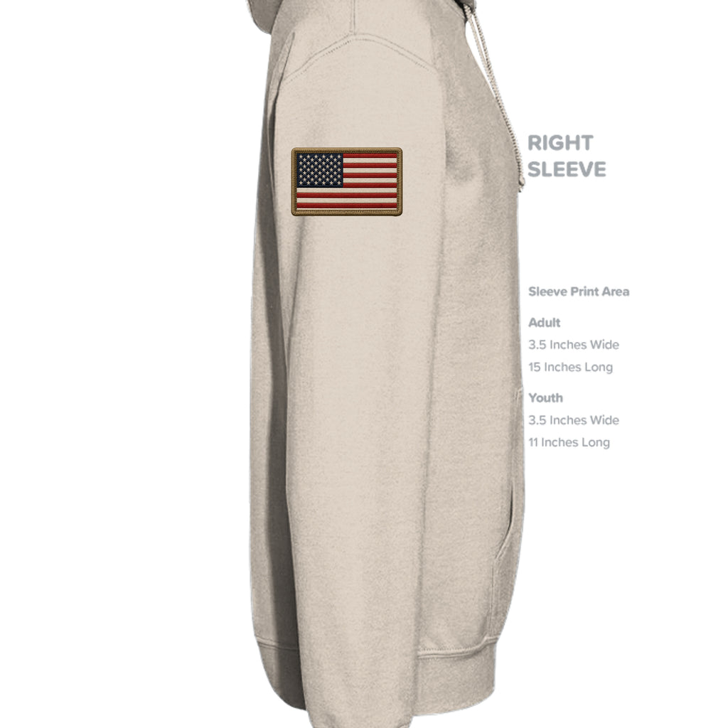 SAND - G185 - SLEEVE_RIGHT