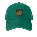 Spruce Green - EZA - FRONT
