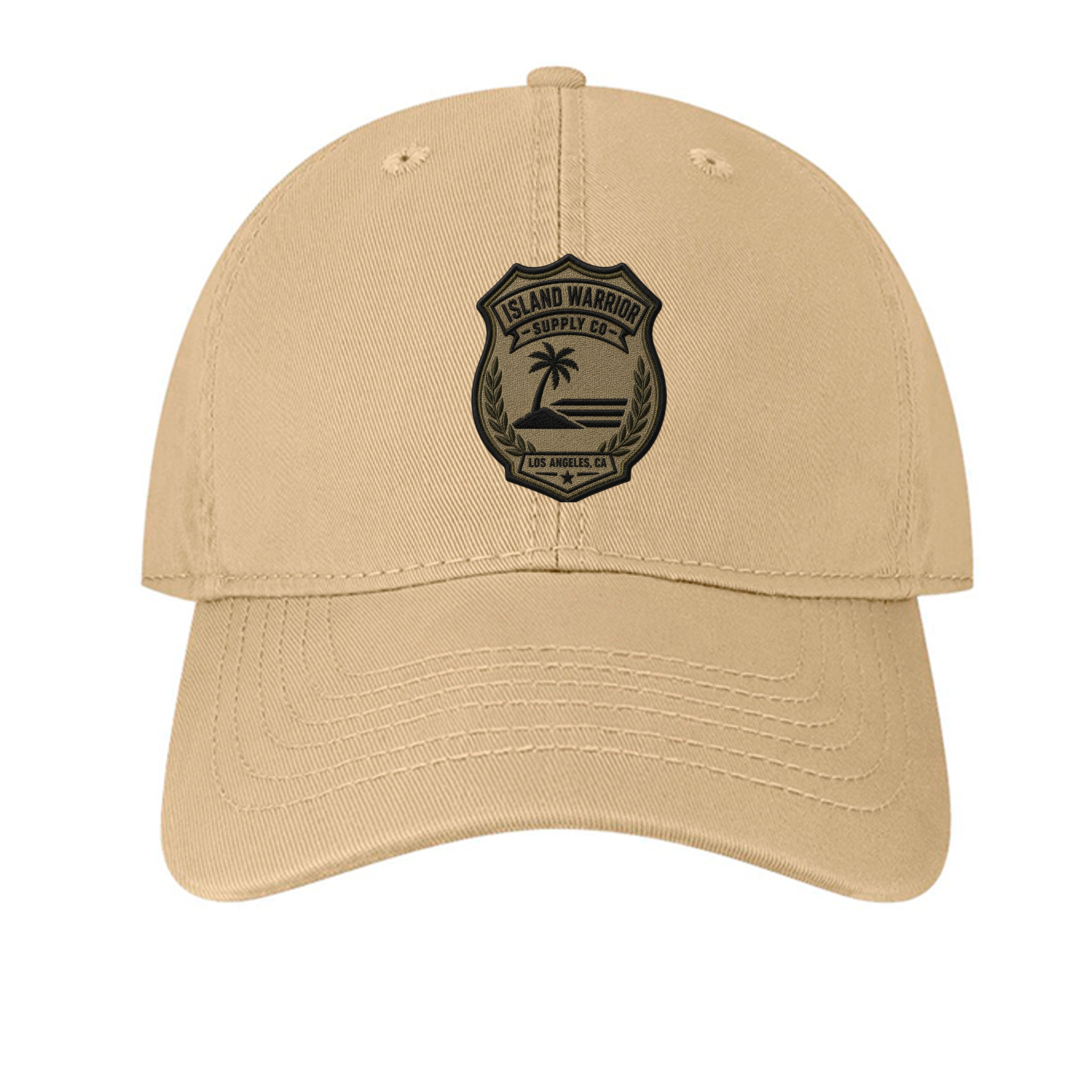 Khaki - EZA - FRONT
