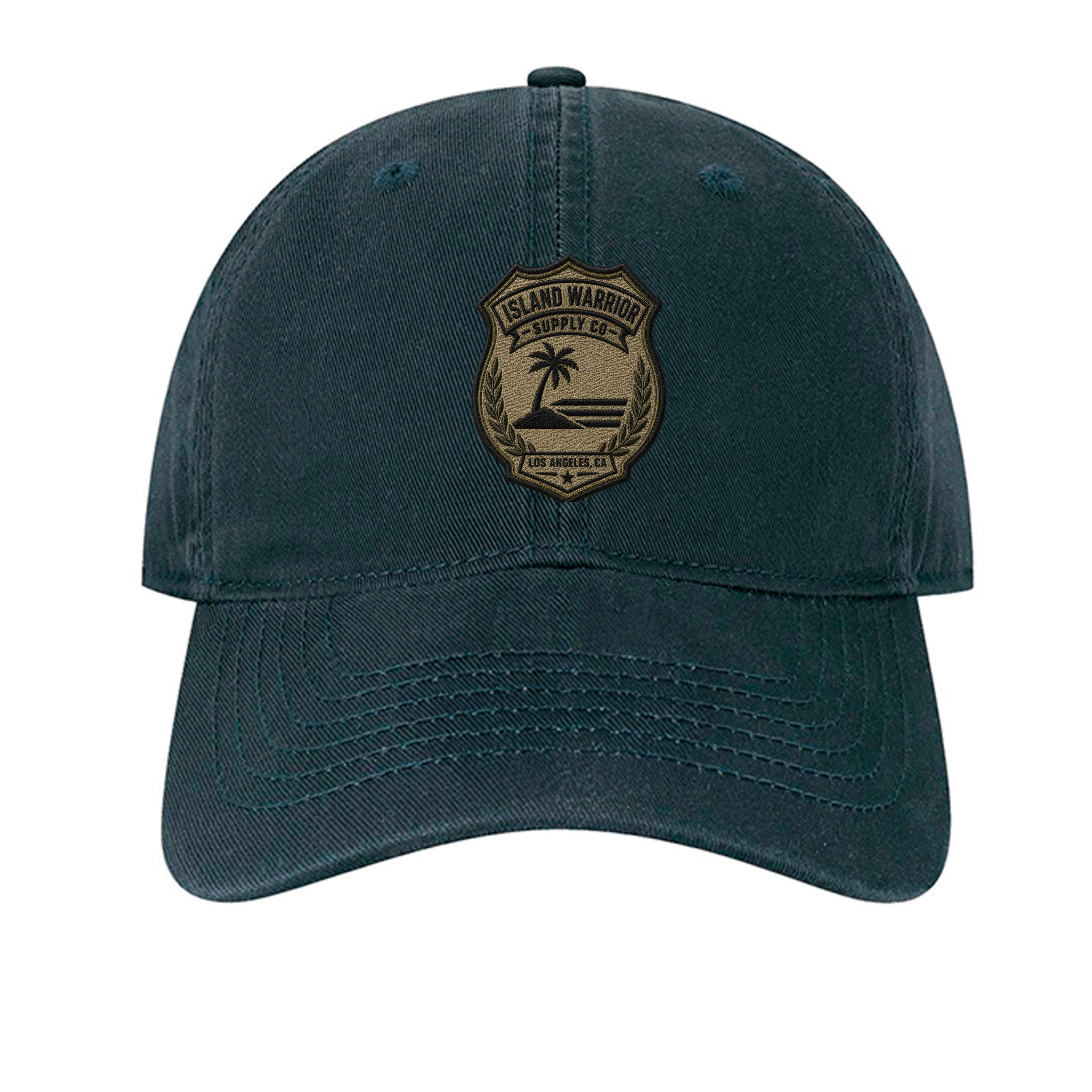 Navy - EZA - FRONT