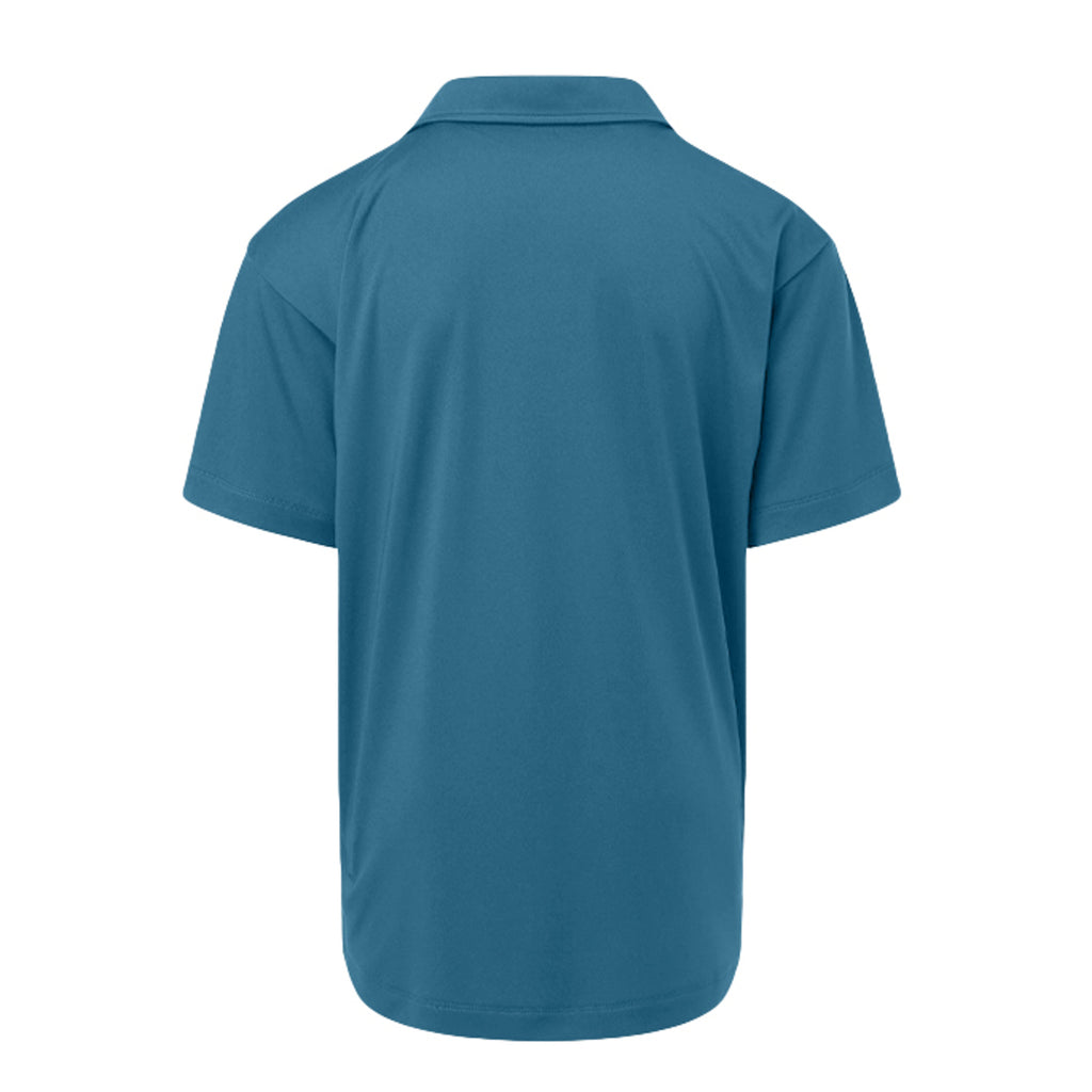 Pacific Blue - 41800Y - BACK