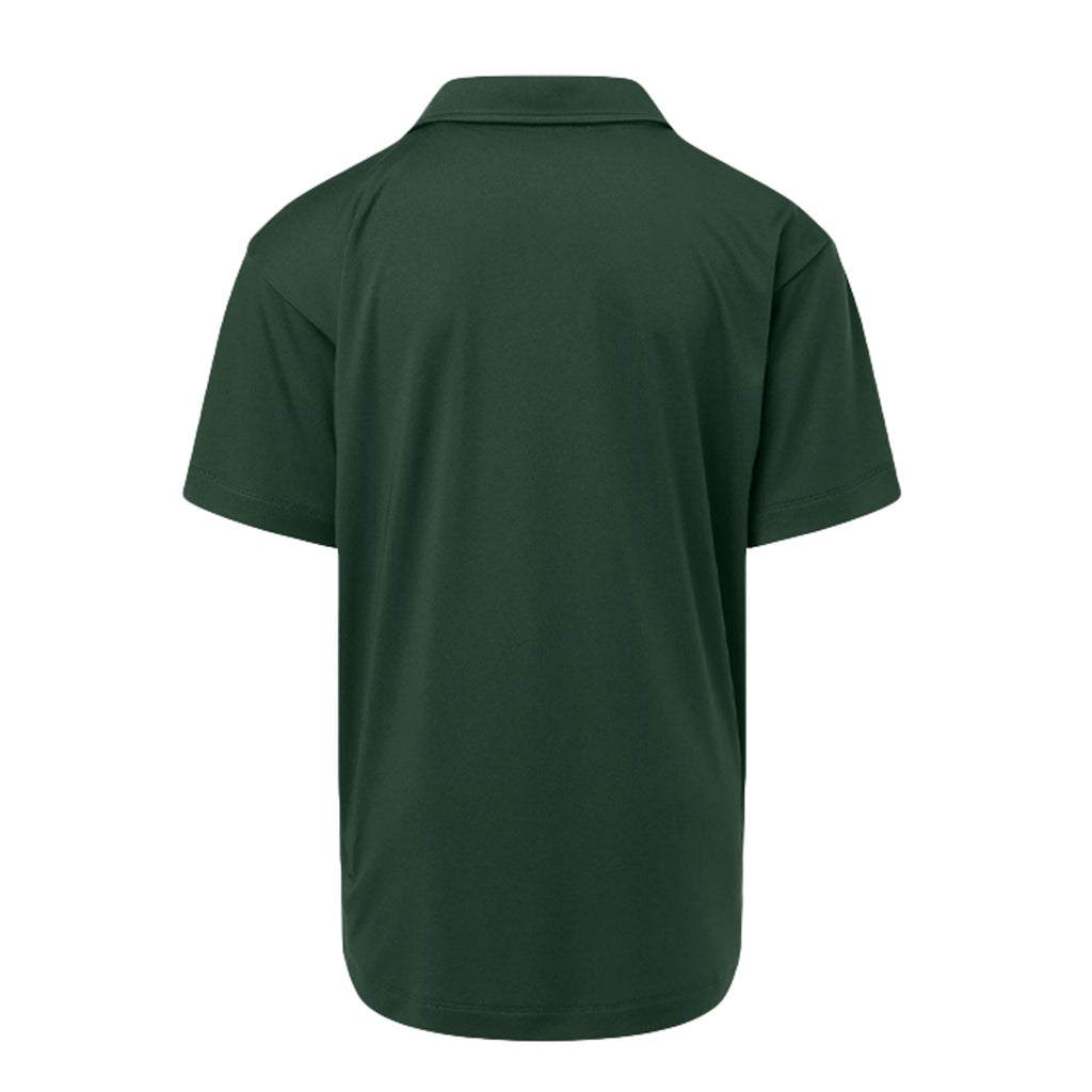 Forest Green - 41800Y - BACK