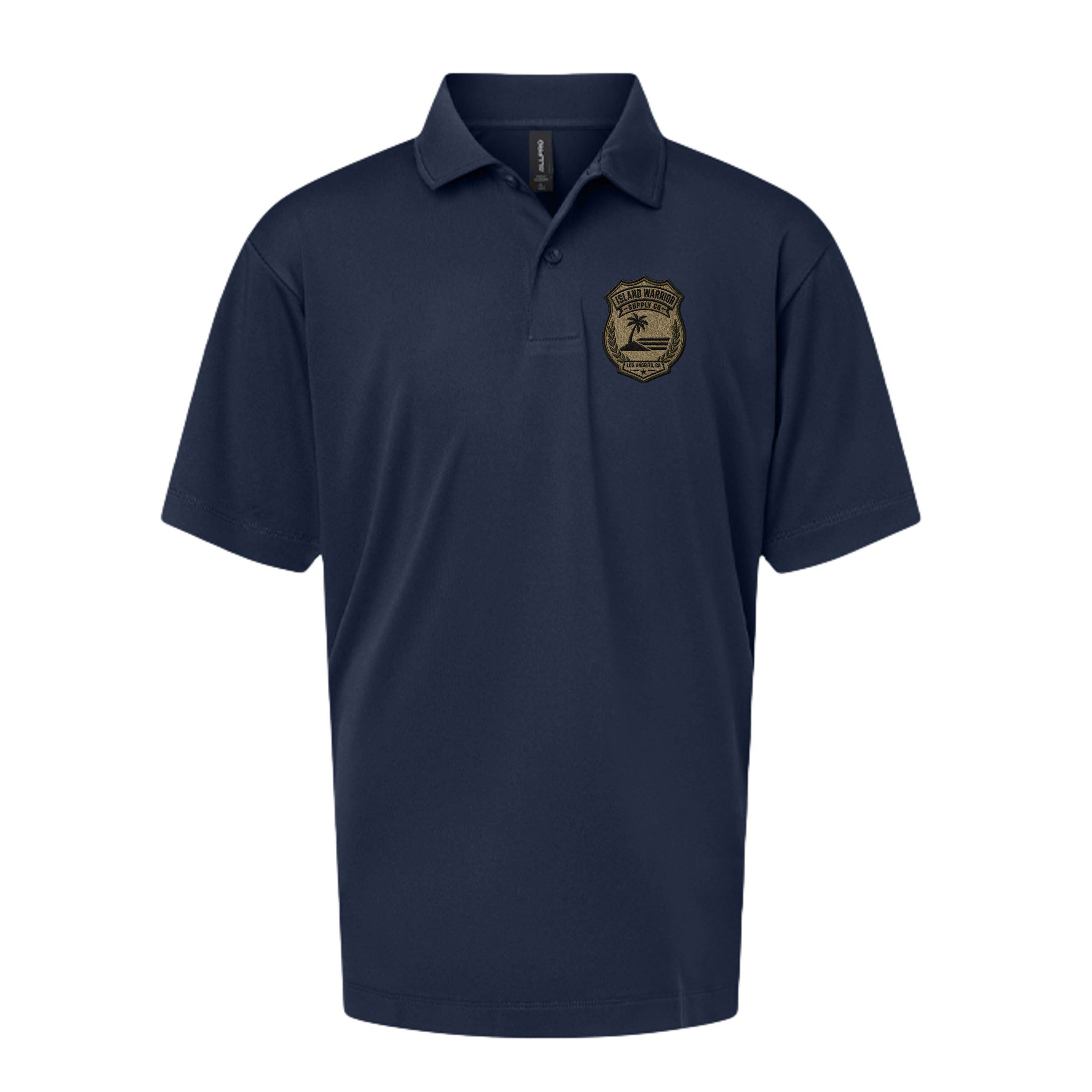 Navy - 41800Y - FRONT