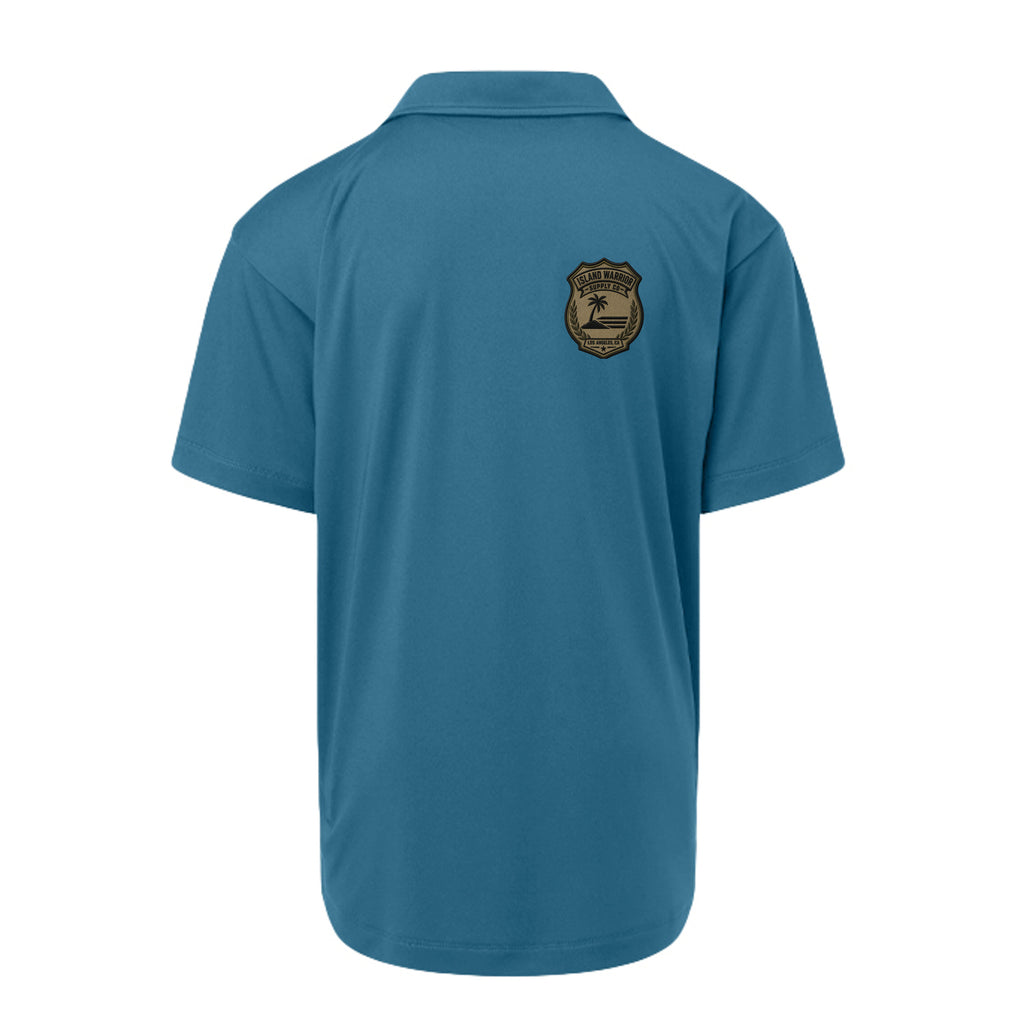 Pacific Blue - 41800Y - FRONT