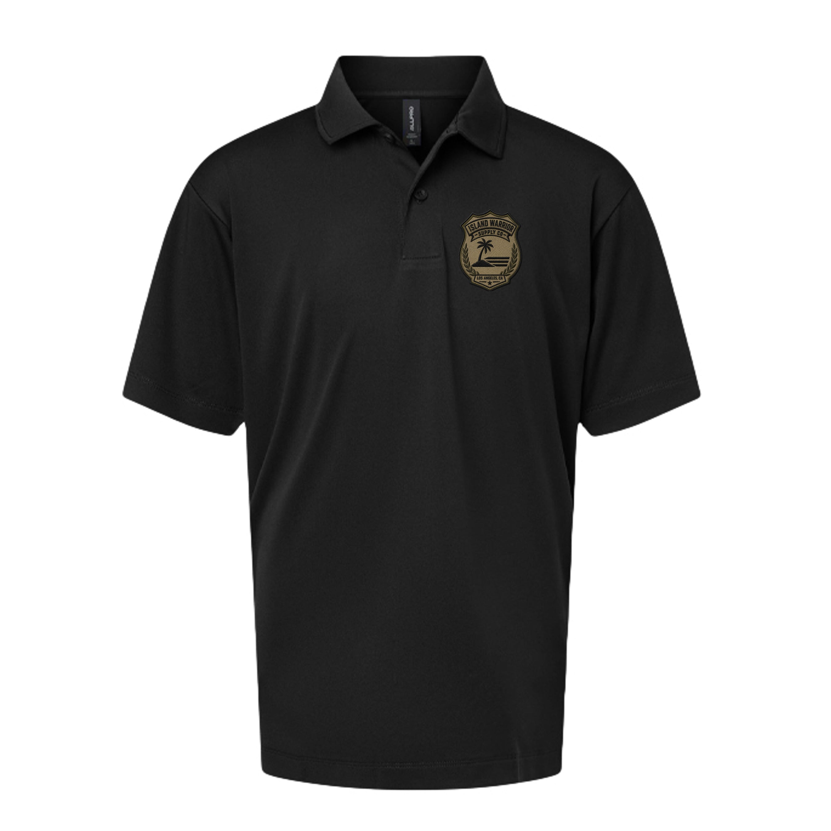 Black - 41800Y - FRONT