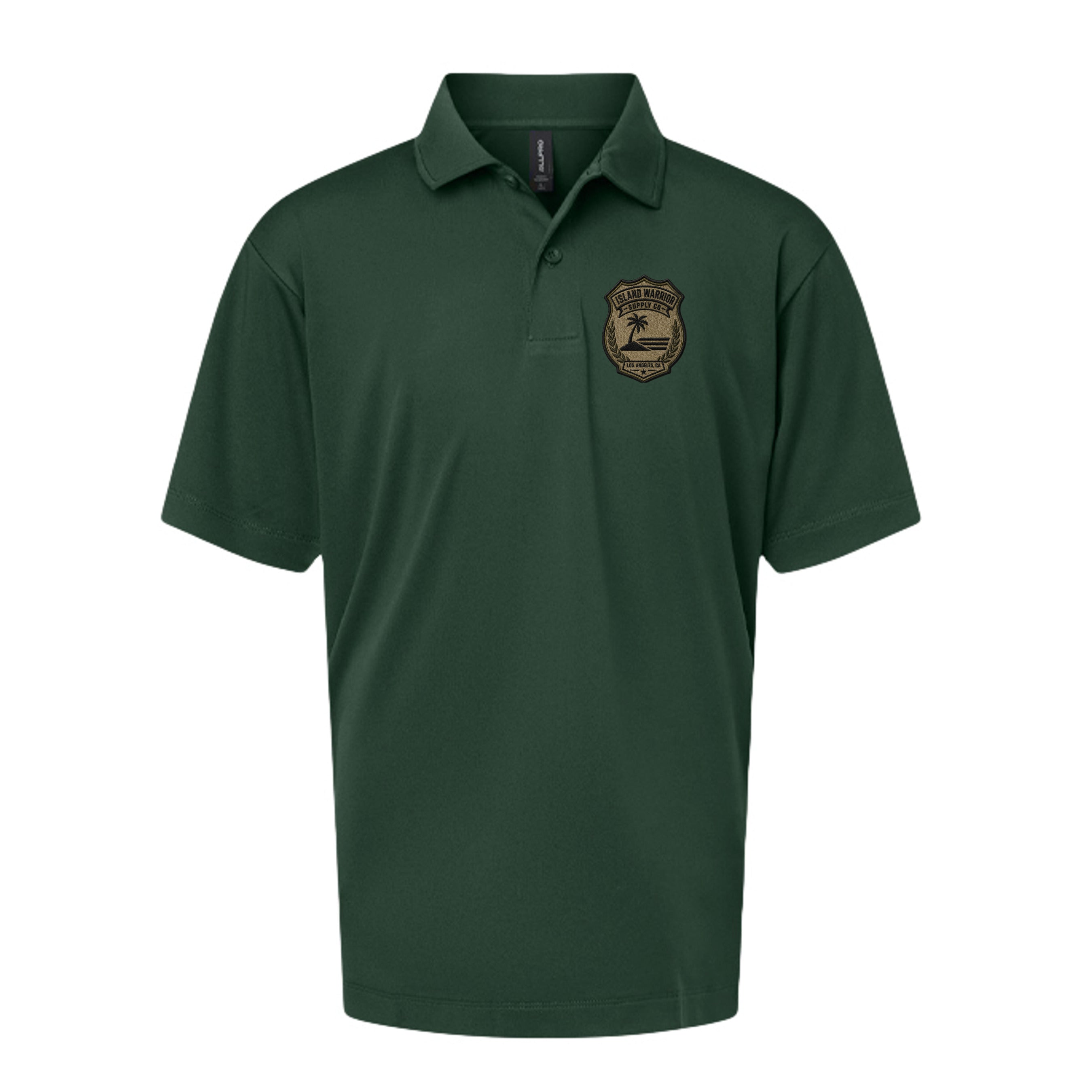Forest Green - 41800Y - FRONT