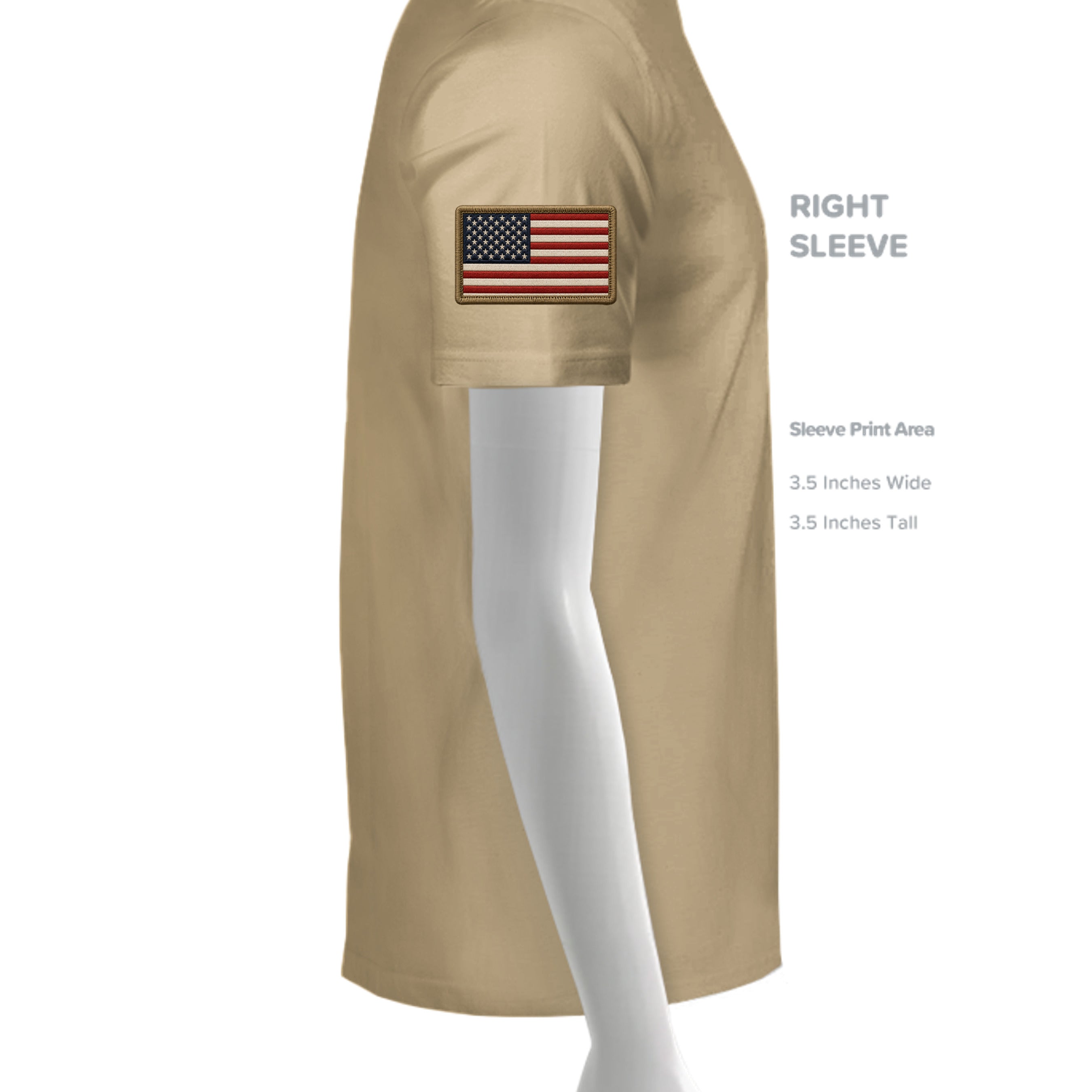 TAN - G200 - SLEEVE_RIGHT